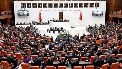 MHP'li Şanlıtürk, Uysal ve Ersoy gündemi değerlendirdi