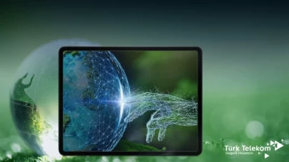 Türk Telekom’dan 1 ayda 1,8 milyar USD’lik Uluslar arası finansman