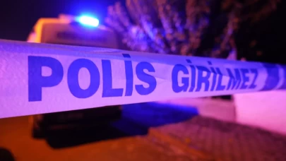 Kardeş ağabeyini bıçaklayarak öldürdü