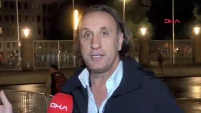 Eyüpspor Başkanı Murat Özkaya, yasa dışı bahis soruşturması kapsamında tutuklandı