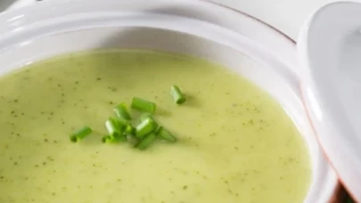 Bu çorba herkesin favorisi olacak