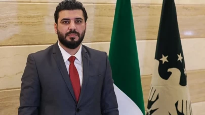 Çin’den Suriye’ye 380 milyon Yuan destek!