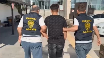 Mersin’de vatandaşlık vaadiyle 700 bin TL’lik dolandırıcılık: 2 tutuklama