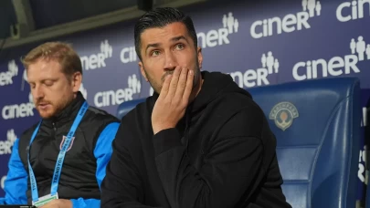 Nuri Şahin: “Bu maç bize ilaç oldu"