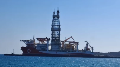 Türkiye'nin 228 metrelik denizdeki yeni gücü