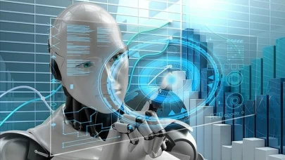 Kadınlar, yapay zekadan kaynaklı iş kaybında iki kat daha fazla risk altında