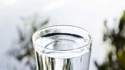 Metabolizmanızı harekete geçiren sıvı