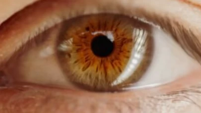 Günde 3 dakikalık göz yogasıyla şaşırtıcı sonuçlar