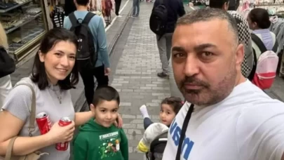 Aynı aileden 4 kişi zehirlenip anne ve çocuklar hayatını kaybetmişti! Yoğun bakımda olan babadan da acı haber geldi