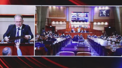 İBB Meclisi'nde 20 ilçenin 2026 bütçesi onaylandı: En yüksek bütçe Esenyurt'tan!