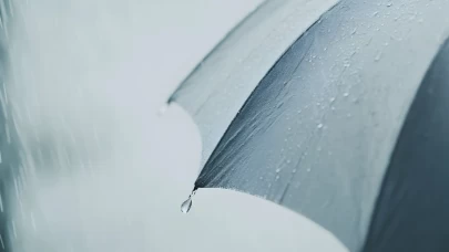 Kuvvetli yağış kapıda! Meteoroloji uyardı: Bu gece başlıyor, yarın etkisini artıracak