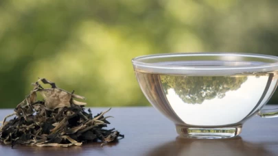 Beyaz çayın 4 faydasını öğrenince her gün içmek isteyeceksiniz