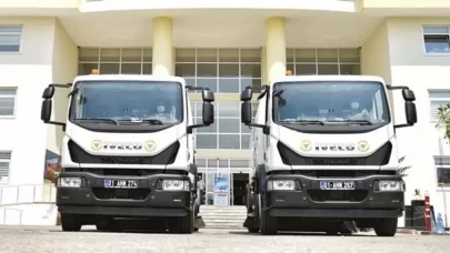 CHP'li bir belediyede daha skandal! 38 araç ve 60 tapu ortada yok