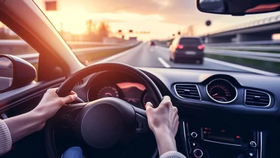 128 kere ehliyet sınavına girdi!