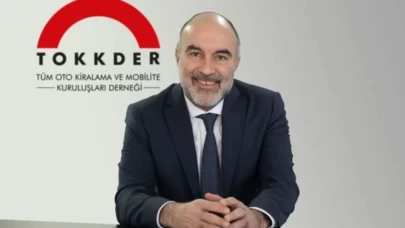 Araç kiralamada rekor filoya ulaşıldı