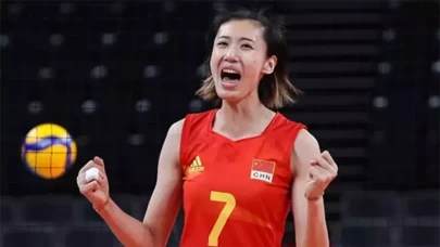 Galatasaray, Wang Yuanyuan’ı kadrosuna kattı