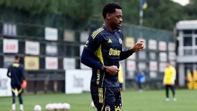 Fenerbahçe, Çaykur Rizespor maçı hazırlıklarına başladı