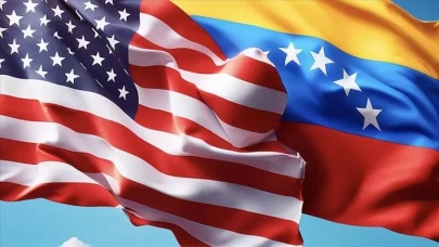 Trump Maduro ile görüşecek!