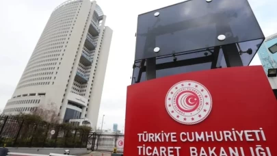Ticaret Bakanlığı 31.6 milyon ürün denetledi, 2.4 milyar lira ceza kesti