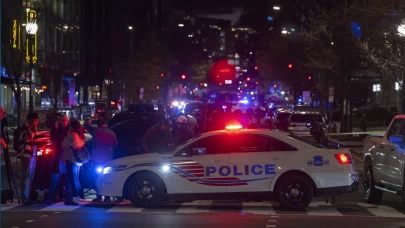 ABD'deki saldırıda 1 Ulusal Muhafız hayatını kaybetti