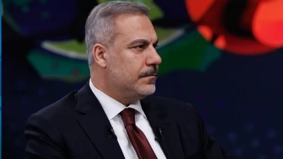 Hakan Fidan'dan "CAATSA açıklaması: Trump talimatı verdi