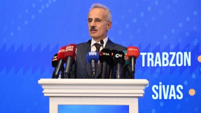 Bakan Uraloğlu: 'İstanbul Senin' uygulamasıyla 4.7 milyon kullanıcının verileri yabancı ülkelere sızdırıldı'