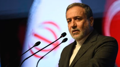 İran Dışişleri Bakanı Arakçi'den kritik Fransa ziyareti