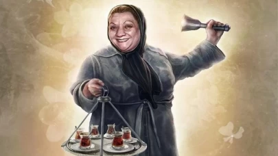 "Adile Naşit" filmi 5 Aralık'ta vizyona girecek