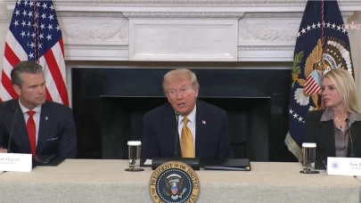 "Güney Mızrağı Operasyonu" başlatıldı