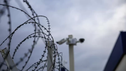 Mahsur kalan Mısırlıları Türkiye kurtardı