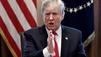 Trump’tan Güney Afrika’ya sert rest!