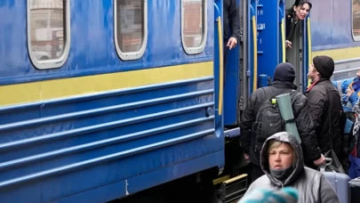 Polonya AB göçmenleri yeniden yerleştirme planından muaf kalacak