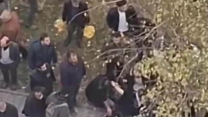 Eski eşi tarafından pompalı tüfekle bacağından vuruldu