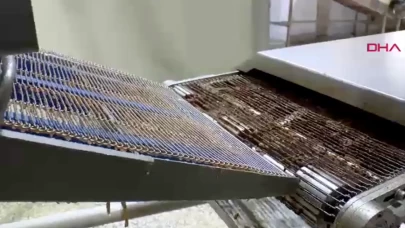 Ankara’da köfte skandalı: Deri ve kemik parçalarıyla üretim yapan iş yeri mühürlendi