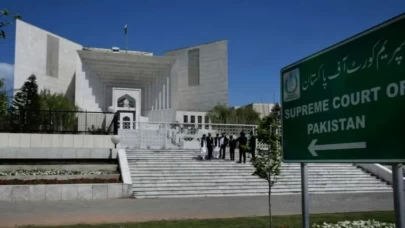 Mahkeme önünde intihar saldırısı