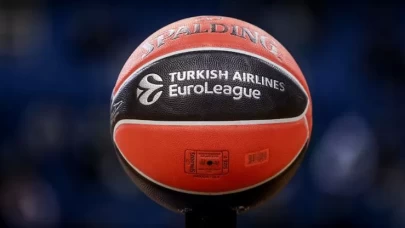 EuroLeague’de 12. hafta başlıyor