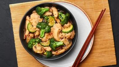 Çin diyeti kilo vermeyi nasıl hızlandırıyor?