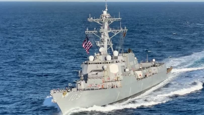 ABD, Karayipler’de bir tekneyi vurdu: 4 ölü