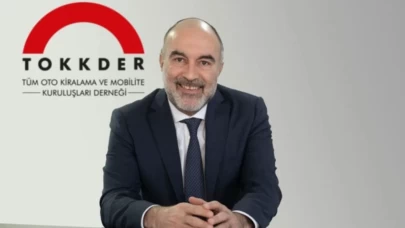 Araç kiralama 315 milyar TL’ye ulaştı