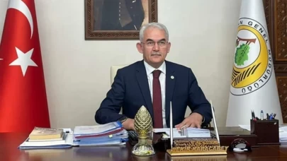 OGM Genel Müdürü Karacabey’den şehit pilot Hasan Bahar için taziye mesajı