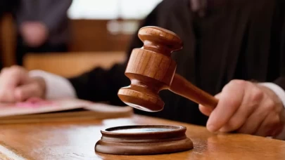 İZMİR 18. AİLE MAHKEMESİ