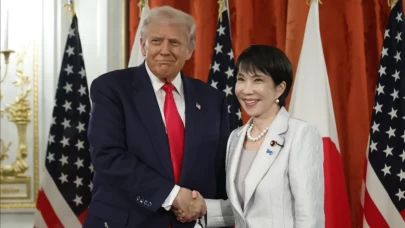 Japonya’dan Trump iddialarına yalanlama: Tayvan konusunda tavsiye verilmedi