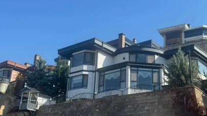 Kayseri’de dehşet: Tartıştığı oğlu tarafından bıçaklanan baba hayatını kaybetti