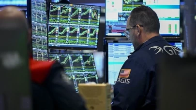 Piyasalarda Fed rüzgarı!