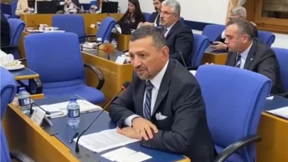 MHP’li Erbaş’tan KKTC’nin 42. yıl dönümü mesajı: “Kıbrıs, Türk milletinin onur ve egemenlik meselesidir”