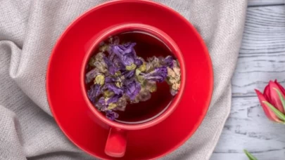 Ebegümecinin şaşırtan gücü