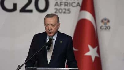 Trump'ın 28 maddelik 'barış' planına Cumhurbaşkanı Erdoğan'dan ilk yorum!