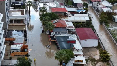 Meteoroloji'den 8 il için kritik uyarı!