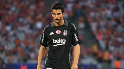 Necip Uysal’dan bahis iddialarına sert yanıt