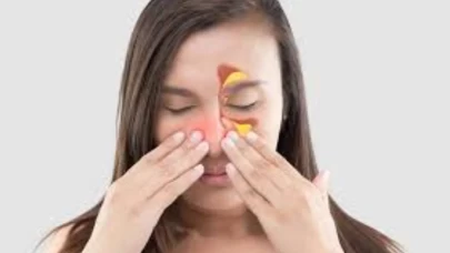 Evdeki malzemelerle anında rahatlama